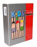 Kalesony Cornette Kids chłopięce 86-128 Cornette