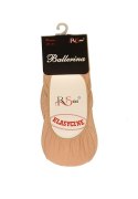 Balerinki Risocks art.5691696 Ballerina Gładkie 36-41 RiSocks