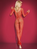 Bodystocking Obsessive N 109 S-M Obsessive