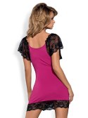 Koszula Obsessive Idillia Chemise S-2XL Obsessive