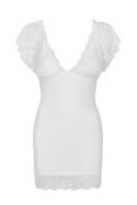 Koszula Obsessive Idillia Chemise S-2XL Obsessive