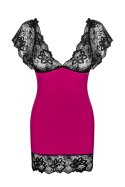 Koszula Obsessive Idillia Chemise S-2XL Obsessive