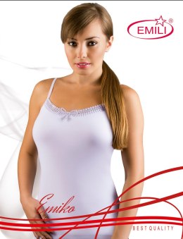 Koszulka Emili Emiko biała 2XL Emili
