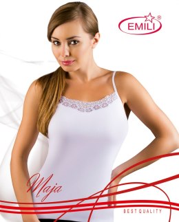 Koszulka Emili Maja biała 2XL Emili