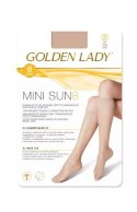 Podkolanówki Golden Lady Mini Sun 8 den A'2 Golden Lady