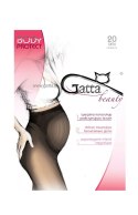 Rajstopy Gatta Body Protect 20 den 2-4 Gatta