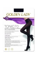 Rajstopy Golden Lady Tonic 70 den 2-5 Golden Lady