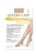 Skarpetki Golden Lady Sunfresh 8 den A'2 Golden Lady