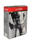 Slipy Cornette Comfort 3-Pack A'3 M-XL Cornette