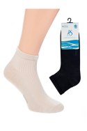 Zakostki Regina Socks Purista Antybakteryjne 35-46 Regina Socks