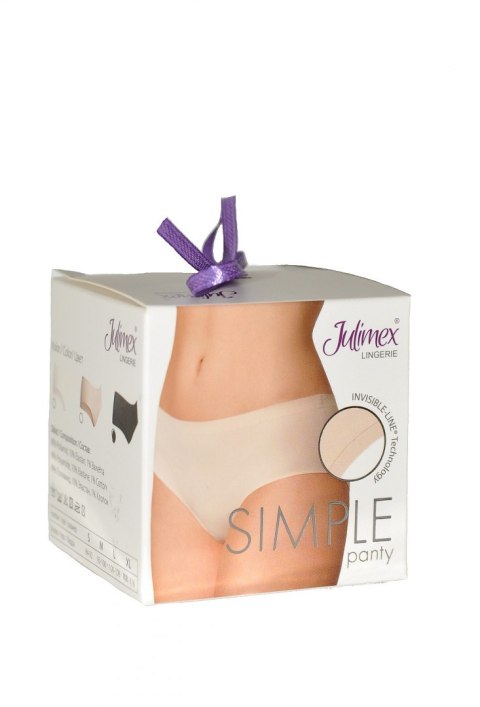 Figi Julimex Simple Panty S-XL Julimex