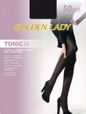 Rajstopy Golden Lady Tonic 50 den 2-5 Golden Lady