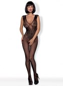 Bodystocking Obsessive N 112 S-2XL Obsessive