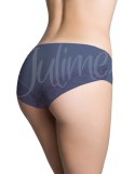 Figi Julimex Cheekie Panty S-XL Julimex