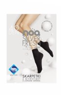 Skarpetki Knittex 42152 Silver Fresh 40 den Knittex