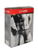 Slipy Cornette Comfort 3-Pack A'3 2XL-3XL Cornette