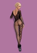 Bodystocking Obsessive F 210 S-L Obsessive