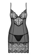 Koszula Obsessive Alluria Chemise S-XL Obsessive