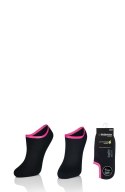 Stopki Intenso 1269 Bamboo Comfortable Socks 35-40 Intenso