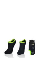 Stopki Intenso 1269 Bamboo Comfortable Socks 35-40 Intenso