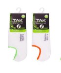 Stopki Intenso 1269 Bamboo Comfortable Socks 35-40 Intenso