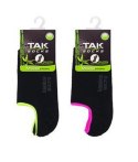 Stopki Intenso 1269 Bamboo Comfortable Socks 35-40 Intenso