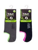 Stopki Intenso 1269 Bamboo Comfortable Socks 35-40 Intenso