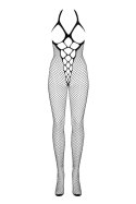 Bodystocking Obsessive N 106 S-2XL Obsessive