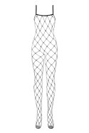 Bodystocking Obsessive N102 S-L Obsessive