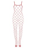 Bodystocking Obsessive N102 S-L Obsessive