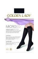 Podkolanówki Golden Lady Micro 50 den Golden Lady