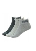 Zakostki Puma 887498 Basic Quarter A'3 35-46 Puma