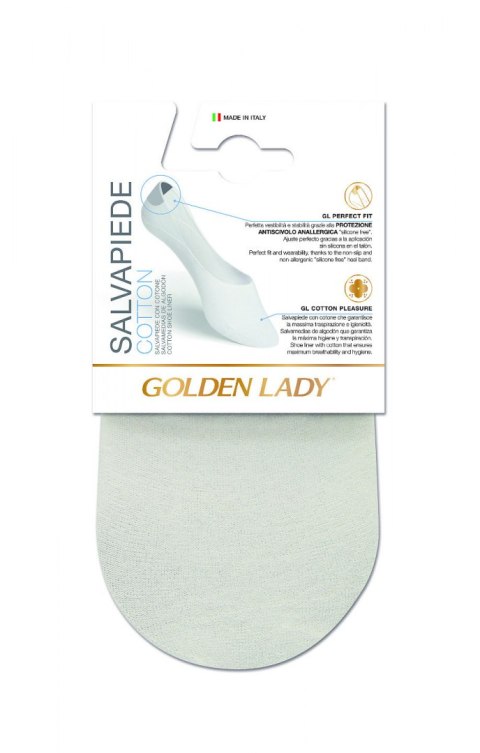 Balerinki Golden Lady 6N Salvapiede Cotton A'2 35-42 Golden Lady