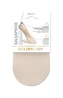 Balerinki Golden Lady Ballerina 6P Cotton A'2 35-42 Golden Lady