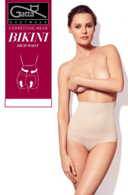 Figi Gatta Corrective Bikini High Waist 1464S S-2XL Gatta
