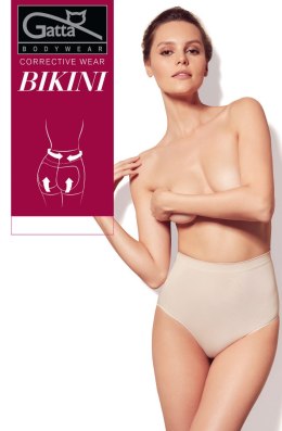 Figi Gatta Corrective Bikini Wear 1463S S-2XL Gatta