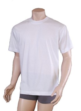Koszulka Gucio 075 T-Shirt 3XL-4XL Gucio