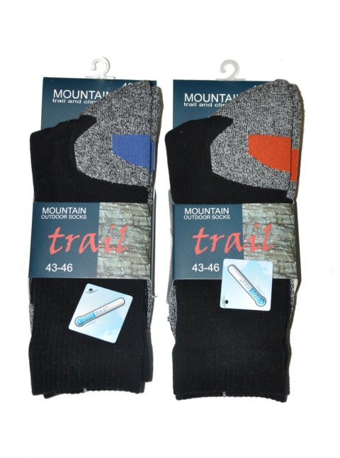 Skarpety WiK 16101 Mountain Outdoorsocks 35-46 WiK