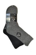 Skarpety WiK 21463 Warm Sox ABS A'2 39-46 WiK