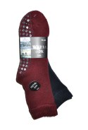 Skarpety WiK 21463 Warm Sox ABS A'2 39-46 WiK