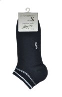 Stopki WiK Premium Sox art.16428 bambus męskie 39-46 WiK