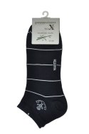 Stopki WiK Premium Sox art.16428 bambus męskie 39-46 WiK