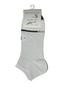 Stopki WiK Premium Sox art.16428 bambus męskie 39-46 WiK