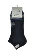 Stopki WiK Premium Sox art.16428 bambus męskie 39-46 WiK