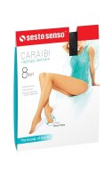 Rajstopy Sesto Viva Caraibi 8 den 5-XL Sesto Senso