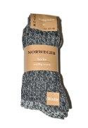 Skarpety WiK art.21108 Norweger Socke A'2 39-46 WiK