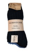 Skarpety WiK art.21108 Norweger Socke A'2 39-46 WiK