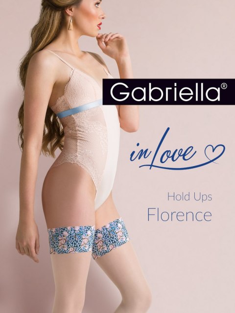 Pończochy Gabriella 626 Hold Ups Florence 5-6 Gabriella