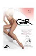 Rajstopy Gatta Eve 8 den 5-XL Gatta