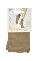 Skarpetki Golden Lady 16G Antiscivolo ABS 15 den Golden Lady